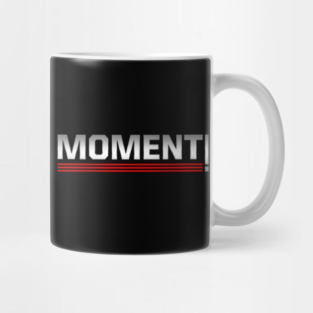 Smark Out Moment (Silver Logo) by Smark Out Moment